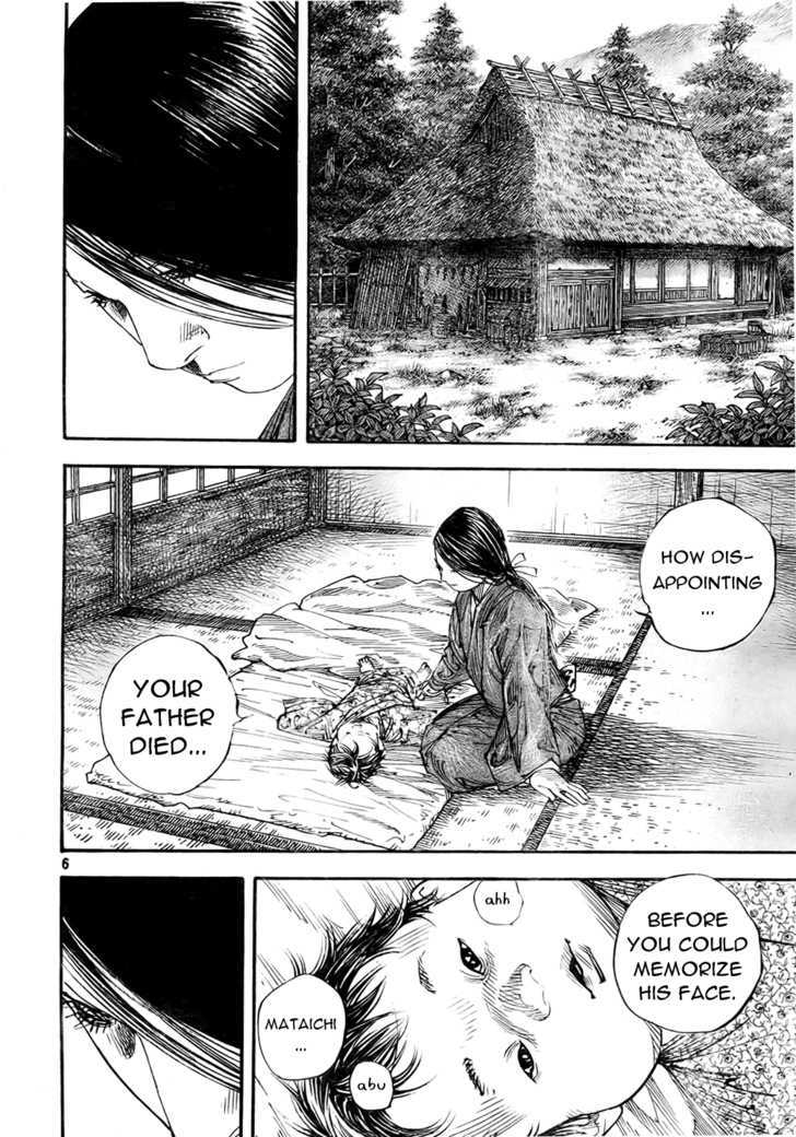 Vagabond - Vol.31 Chapter 273 : Mother And Child