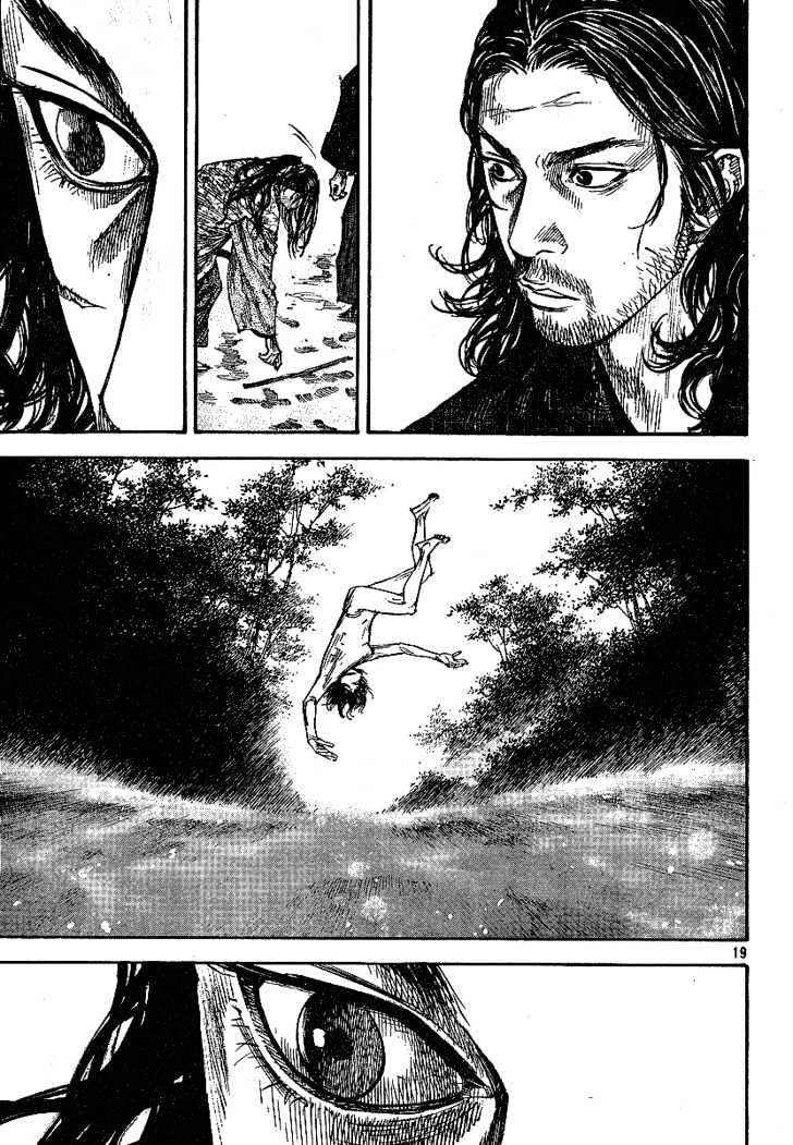 Vagabond - Vol.24 Chapter 209 : A Long Detour