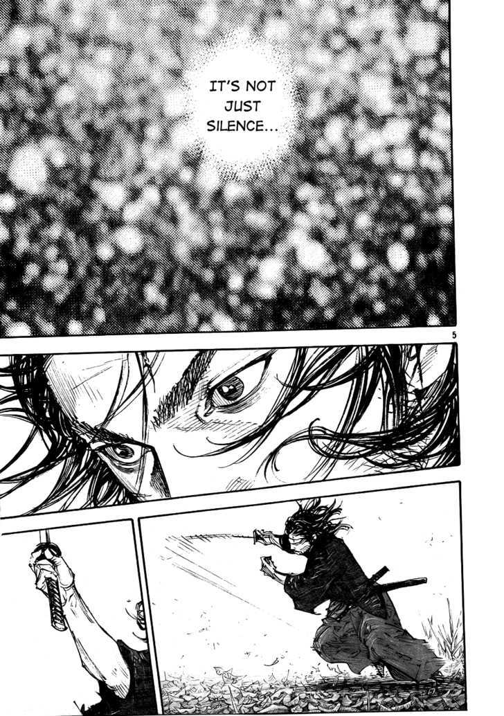 Vagabond - Vol.33 Chapter 289 : The Music Inside