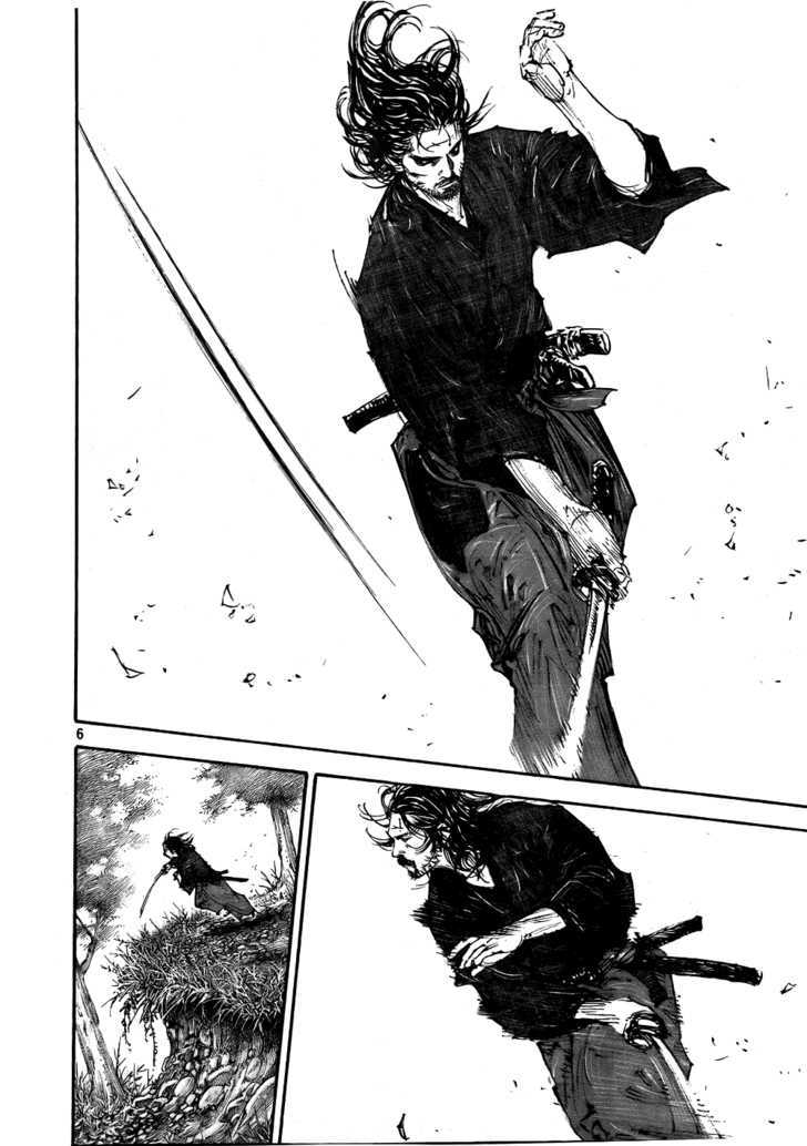 Vagabond - Vol.33 Chapter 289 : The Music Inside