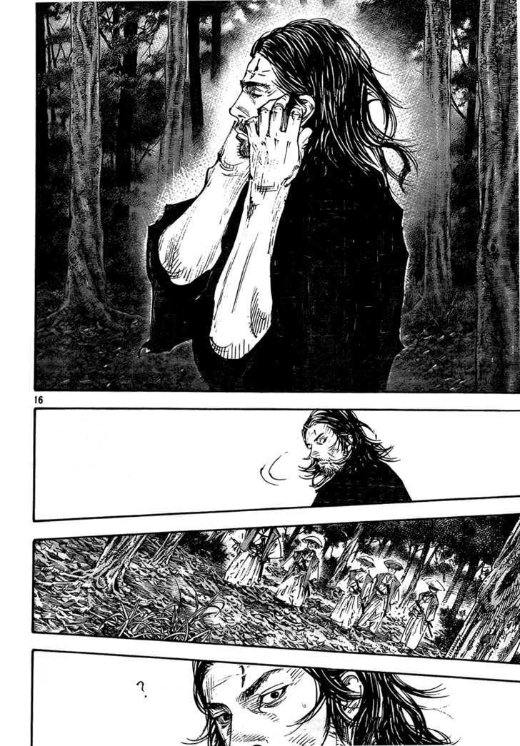 Vagabond - Vol.33 Chapter 289 : The Music Inside