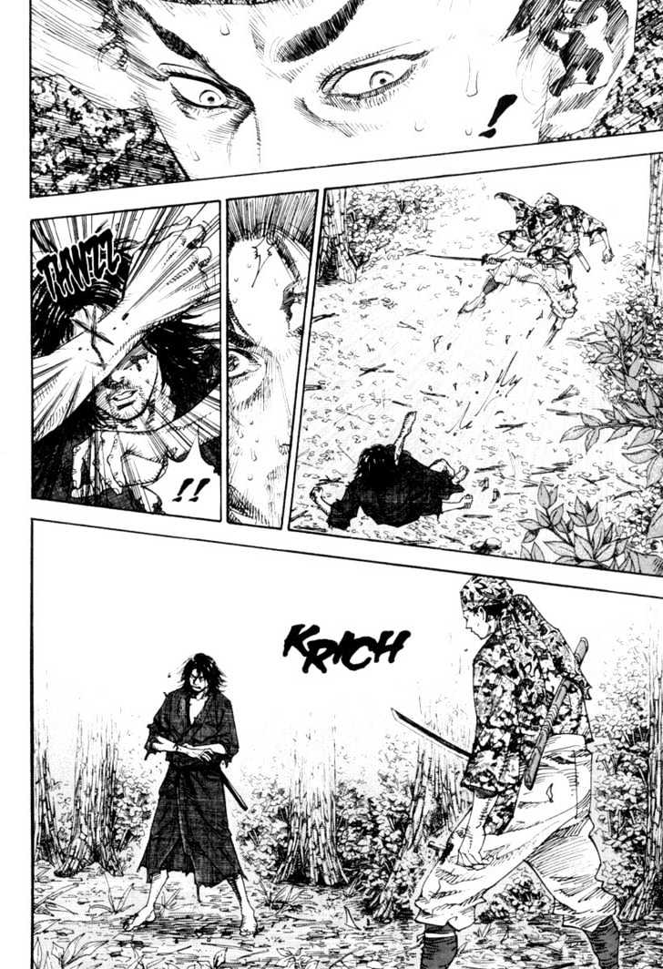 Vagabond - Vol.2 Chapter 13 : Life