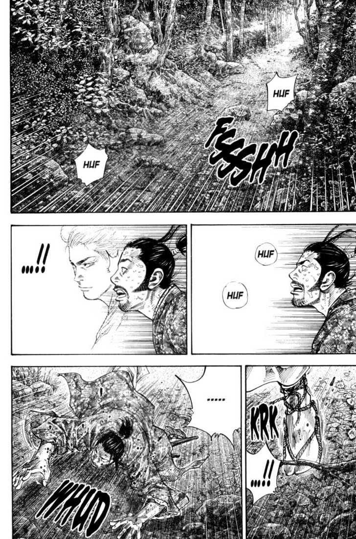 Vagabond - Vol.12 Chapter 111 : Lowlife