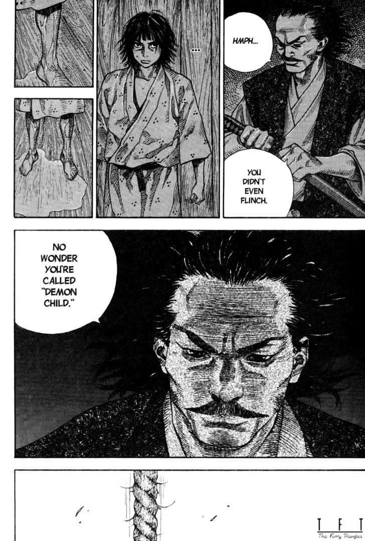 Vagabond - Vol.2 Chapter 19 : The Demon's Child