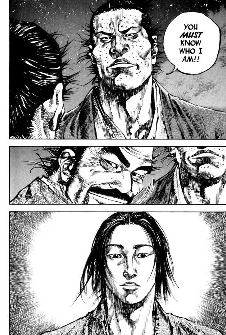 Vagabond - Vol.16 Chapter 148 : Tiger