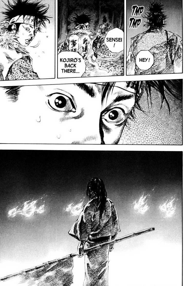 Vagabond - Vol.18 Chapter 164 : Refugee Hunters