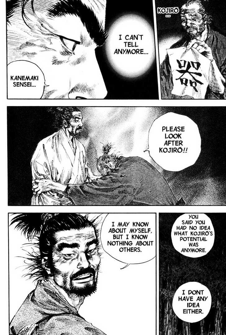 Vagabond - Vol.18 Chapter 164 : Refugee Hunters