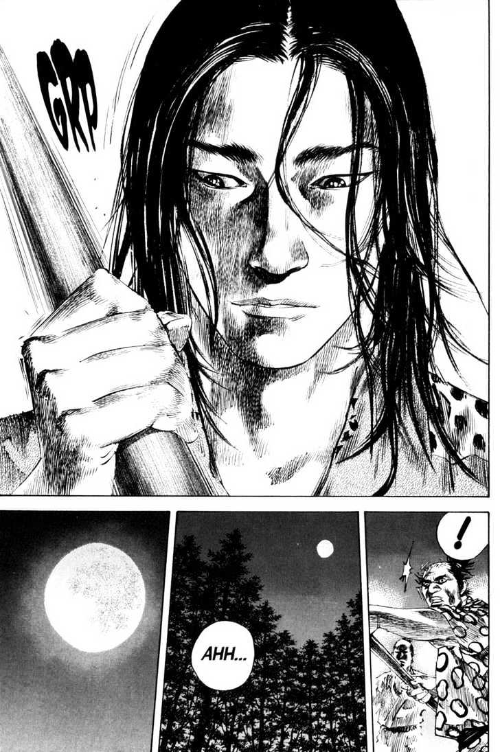 Vagabond - Vol.18 Chapter 164 : Refugee Hunters