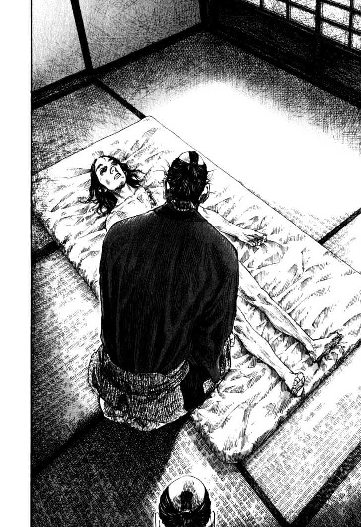 Vagabond - Vol.22 Chapter 190 : The Death Of Seijuro