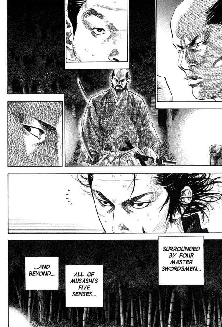 Vagabond - Vol.10 Chapter 94 : Retribution