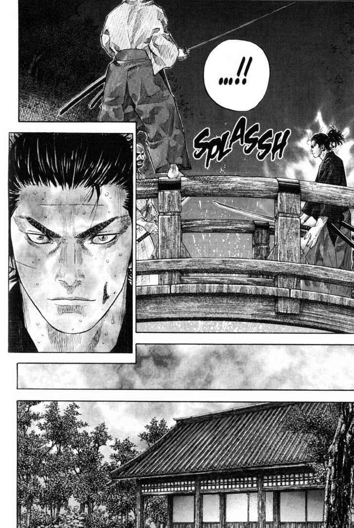 Vagabond - Vol.10 Chapter 94 : Retribution