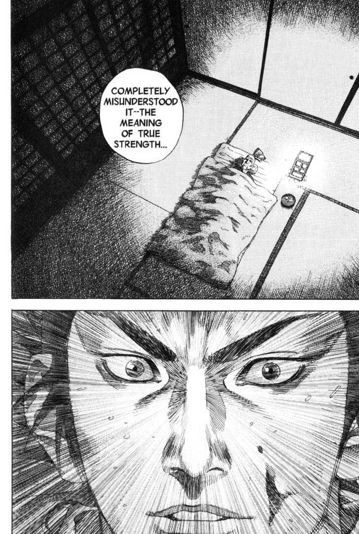 Vagabond - Vol.10 Chapter 94 : Retribution