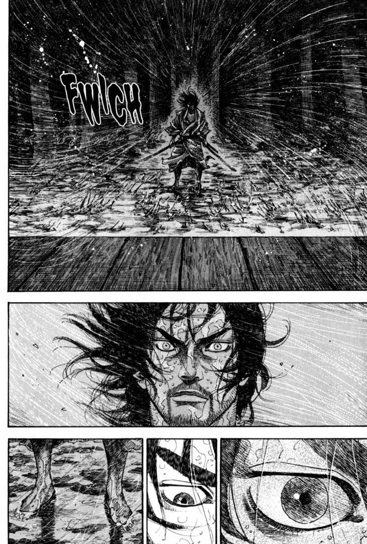 Vagabond - Vol.7 Chapter 61 : Duel's Eve Ii