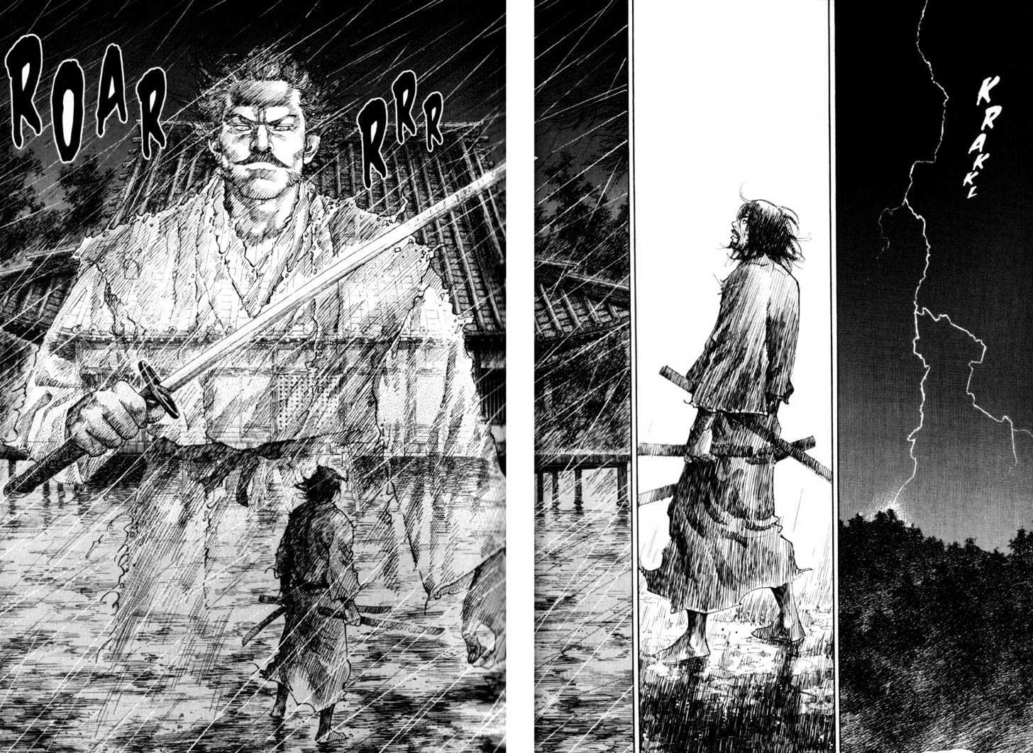 Vagabond - Vol.7 Chapter 61 : Duel's Eve Ii