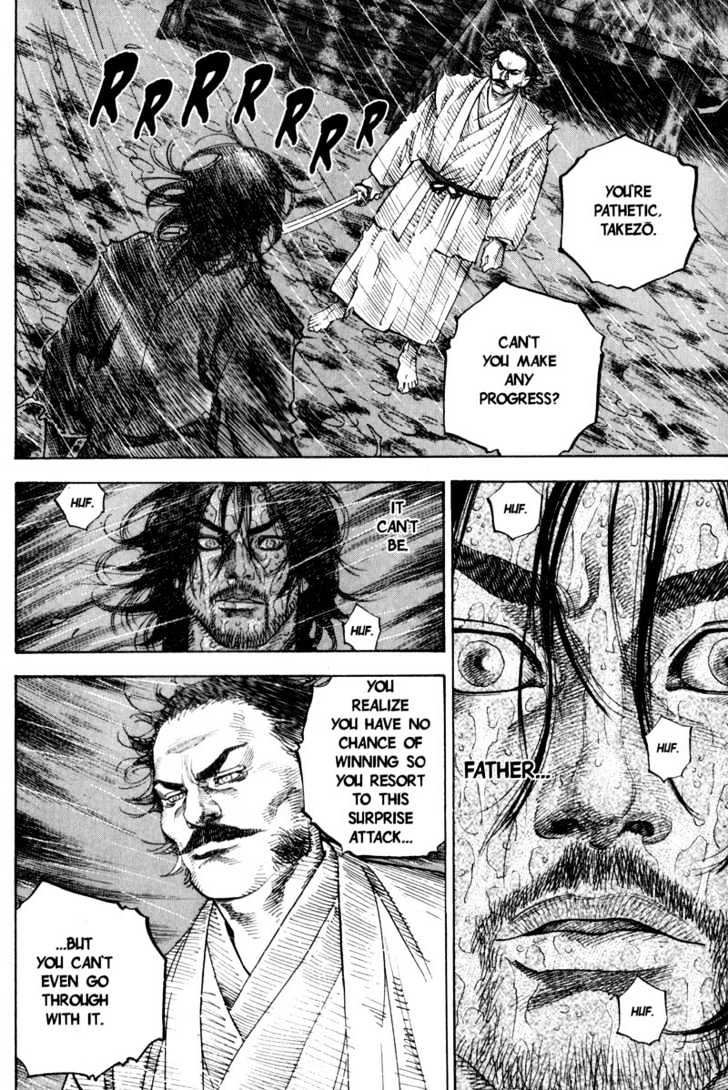 Vagabond - Vol.7 Chapter 61 : Duel's Eve Ii