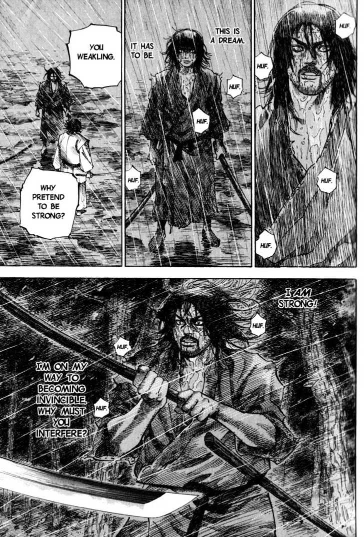 Vagabond - Vol.7 Chapter 61 : Duel's Eve Ii