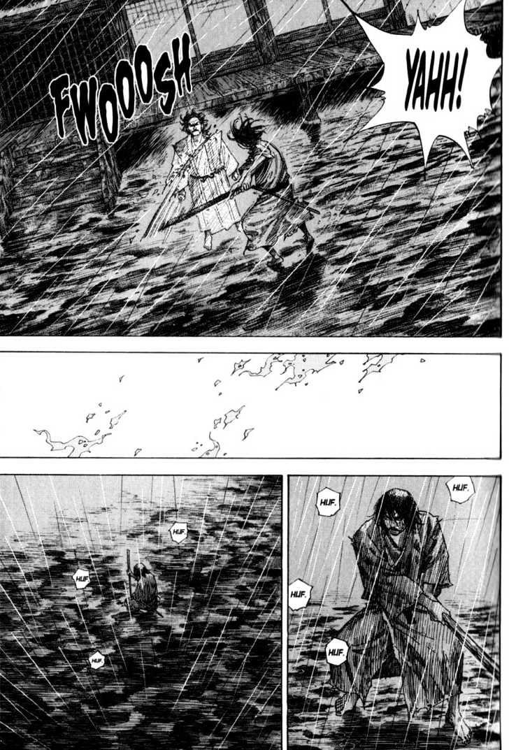 Vagabond - Vol.7 Chapter 61 : Duel's Eve Ii