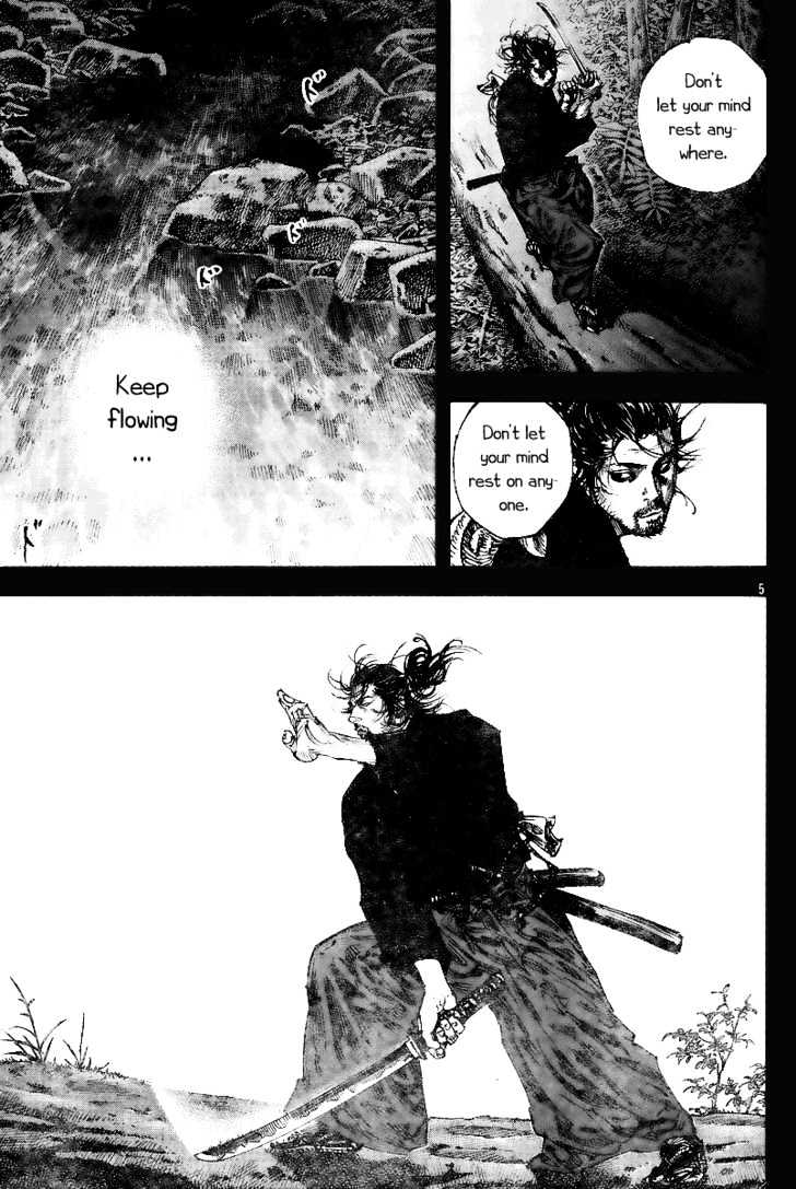 Vagabond - Vol.26 Chapter 226 : Debt To The Yoshioka