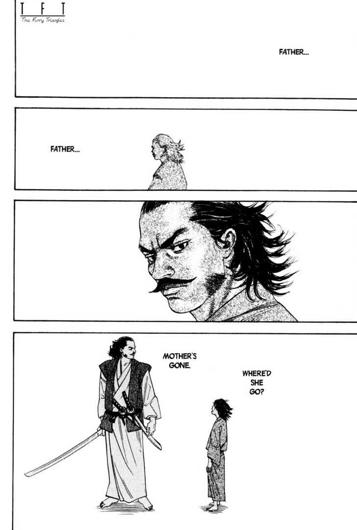 Vagabond - Vol.1 Chapter 3 : Oko