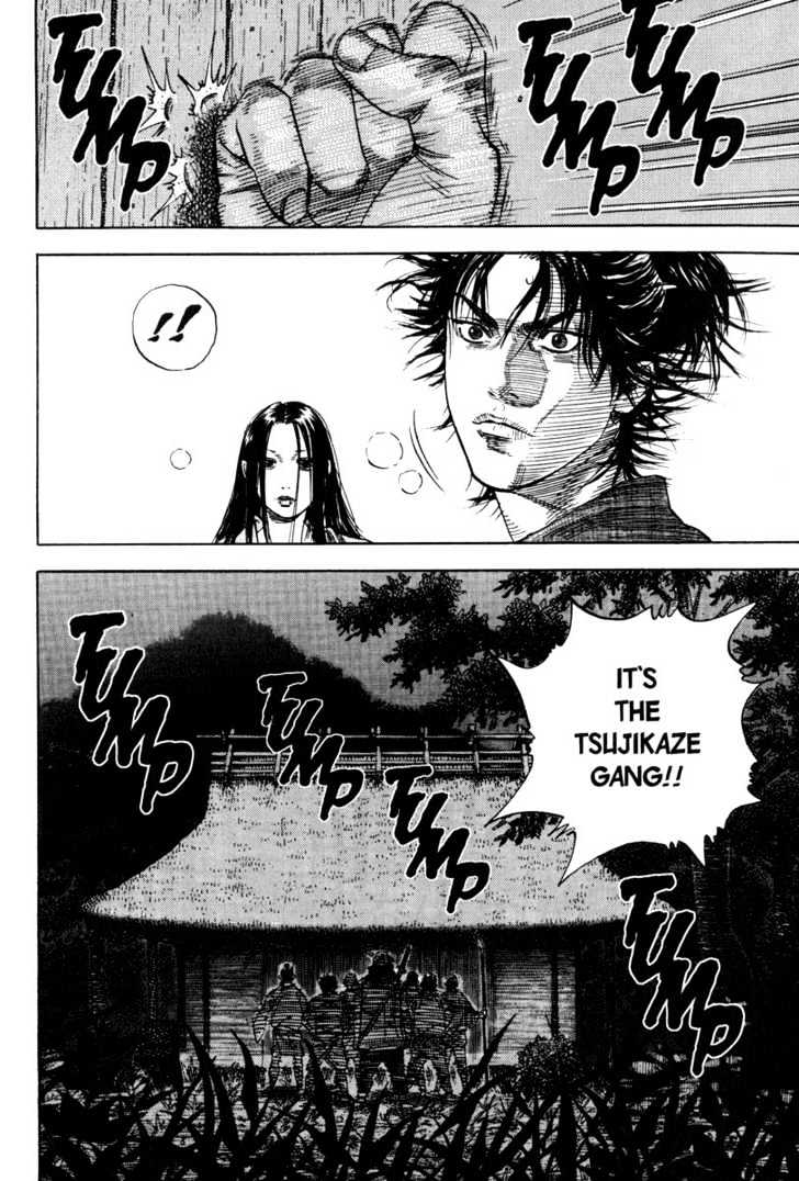 Vagabond - Vol.1 Chapter 3 : Oko