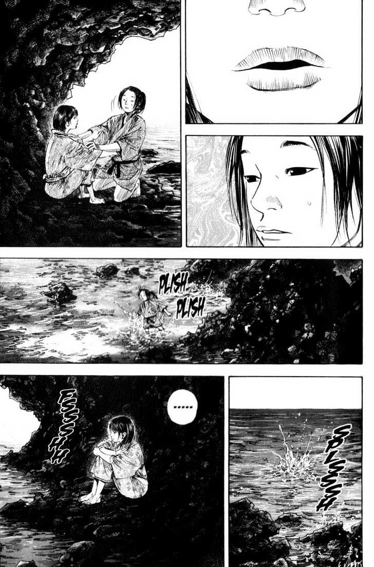 Vagabond - Vol.15 Chapter 139 : Butterfly