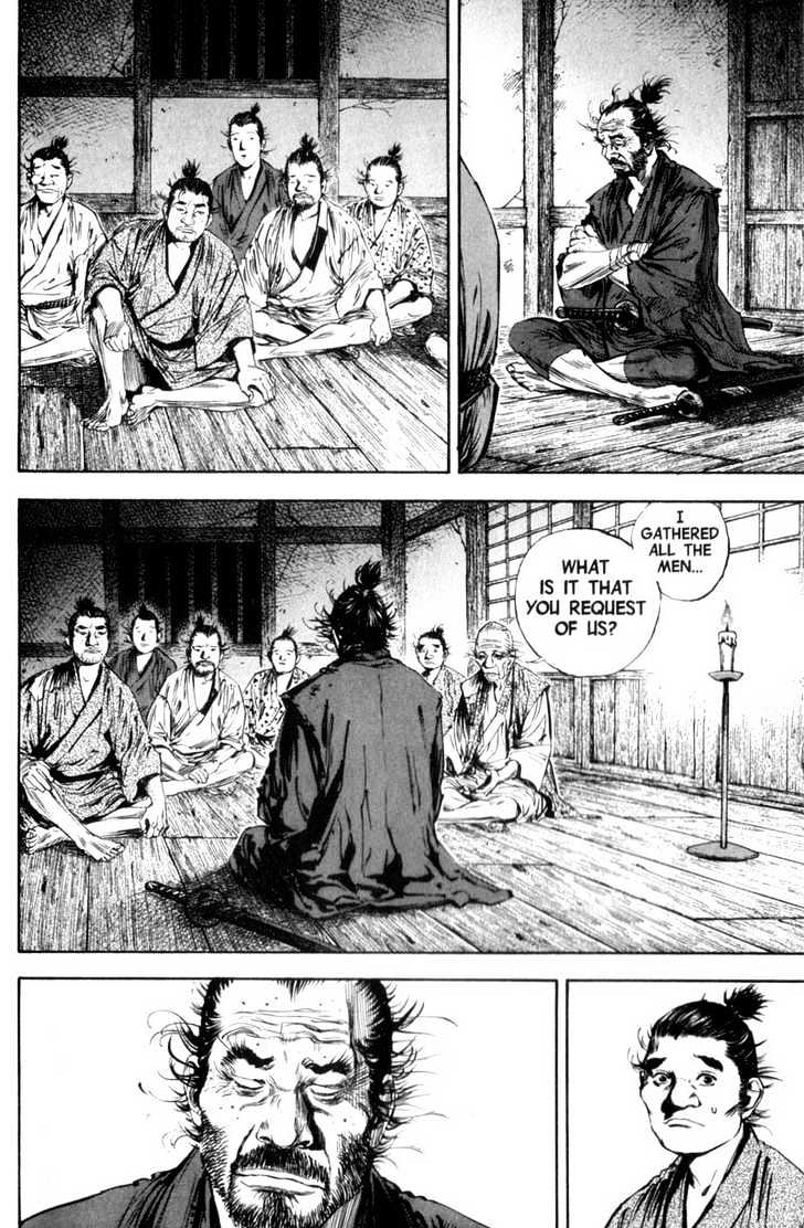 Vagabond - Vol.15 Chapter 139 : Butterfly