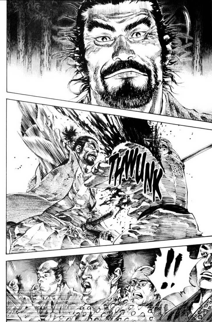 Vagabond - Vol.19 Chapter 165 : Death Torches