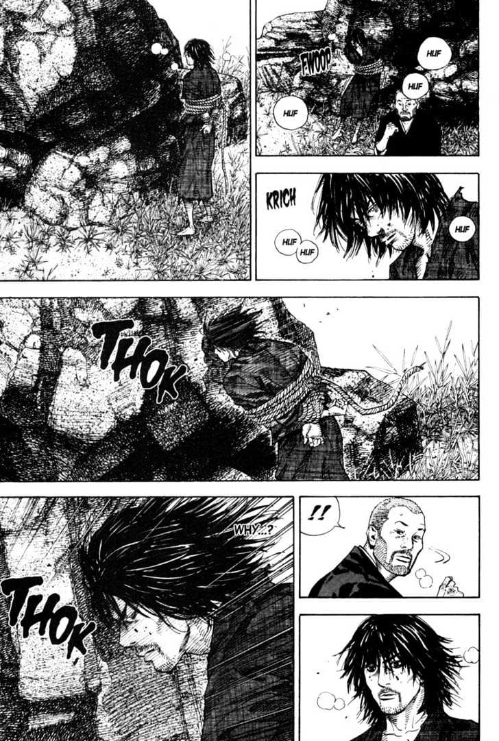 Vagabond - Vol.2 Chapter 21 : A Place In The Sun