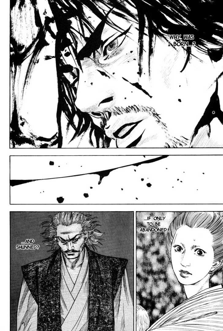 Vagabond - Vol.2 Chapter 21 : A Place In The Sun