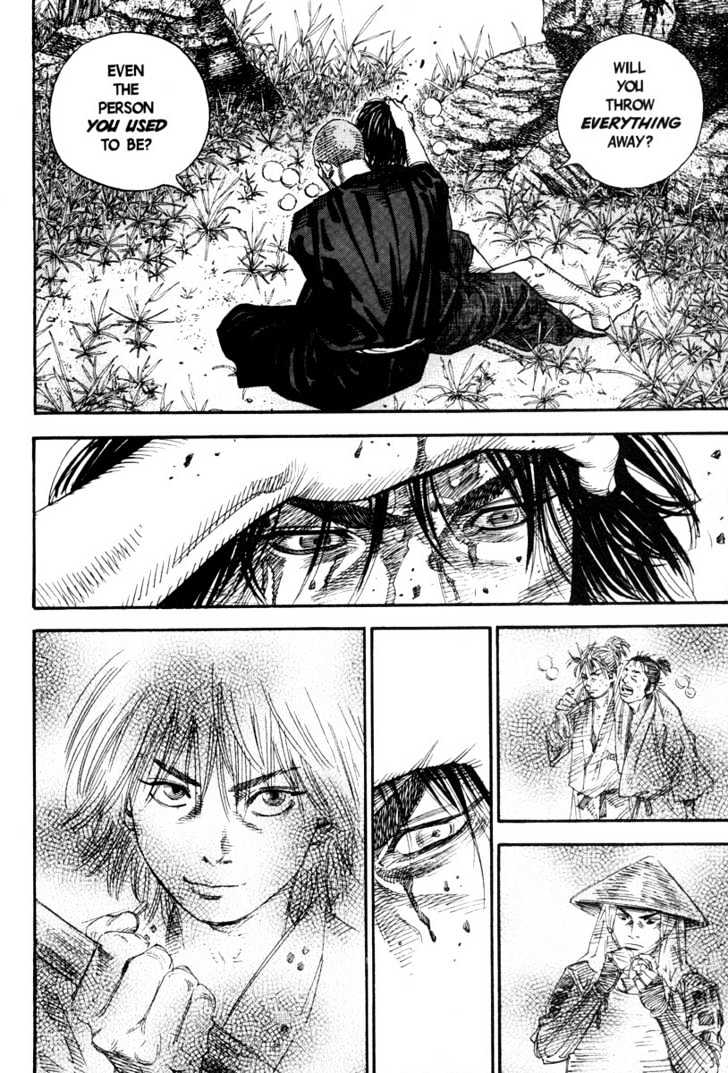 Vagabond - Vol.2 Chapter 21 : A Place In The Sun