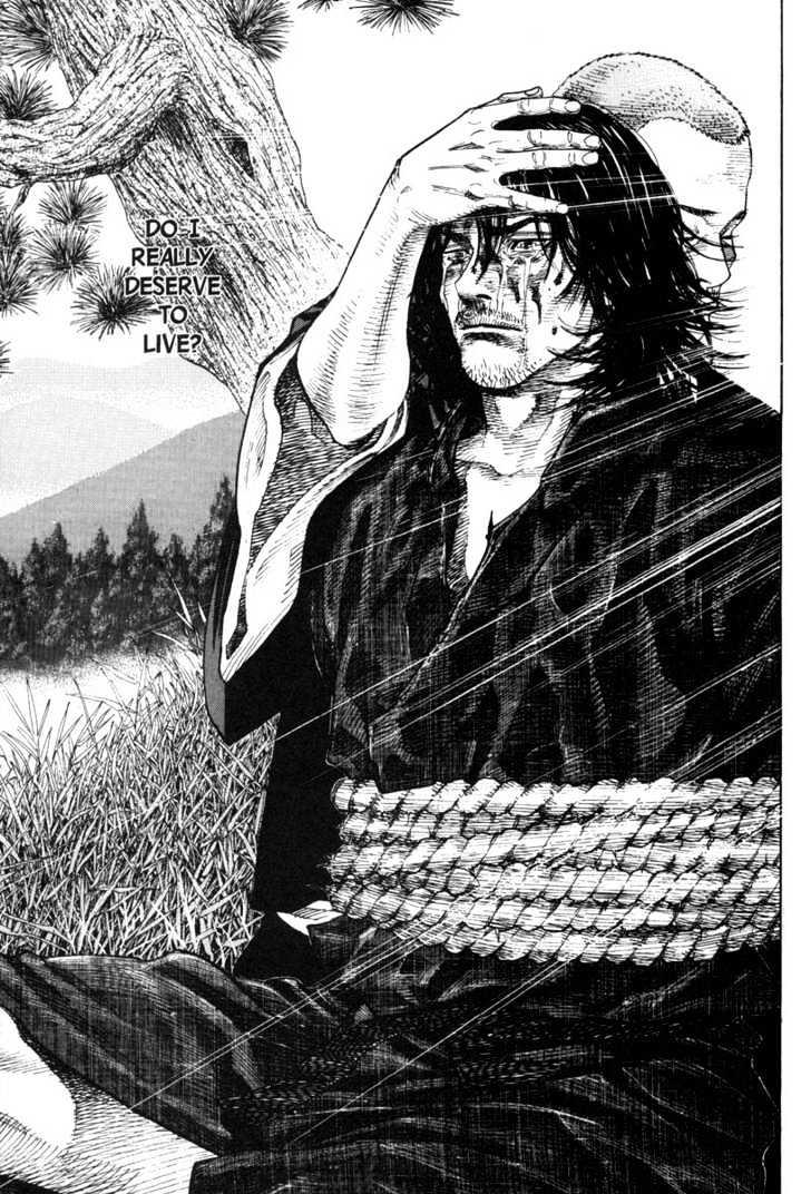 Vagabond - Vol.2 Chapter 21 : A Place In The Sun