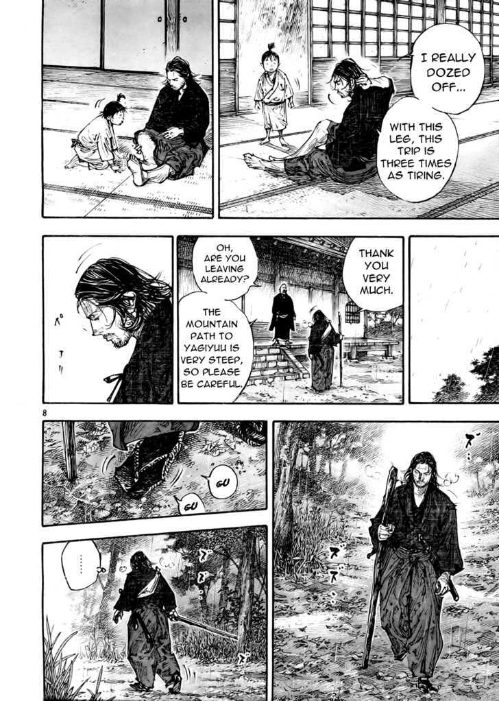 Vagabond - Vol.31 Chapter 270 : Vagabond