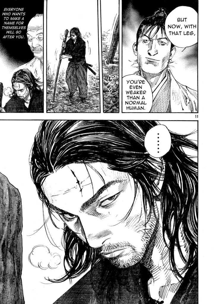 Vagabond - Vol.31 Chapter 270 : Vagabond