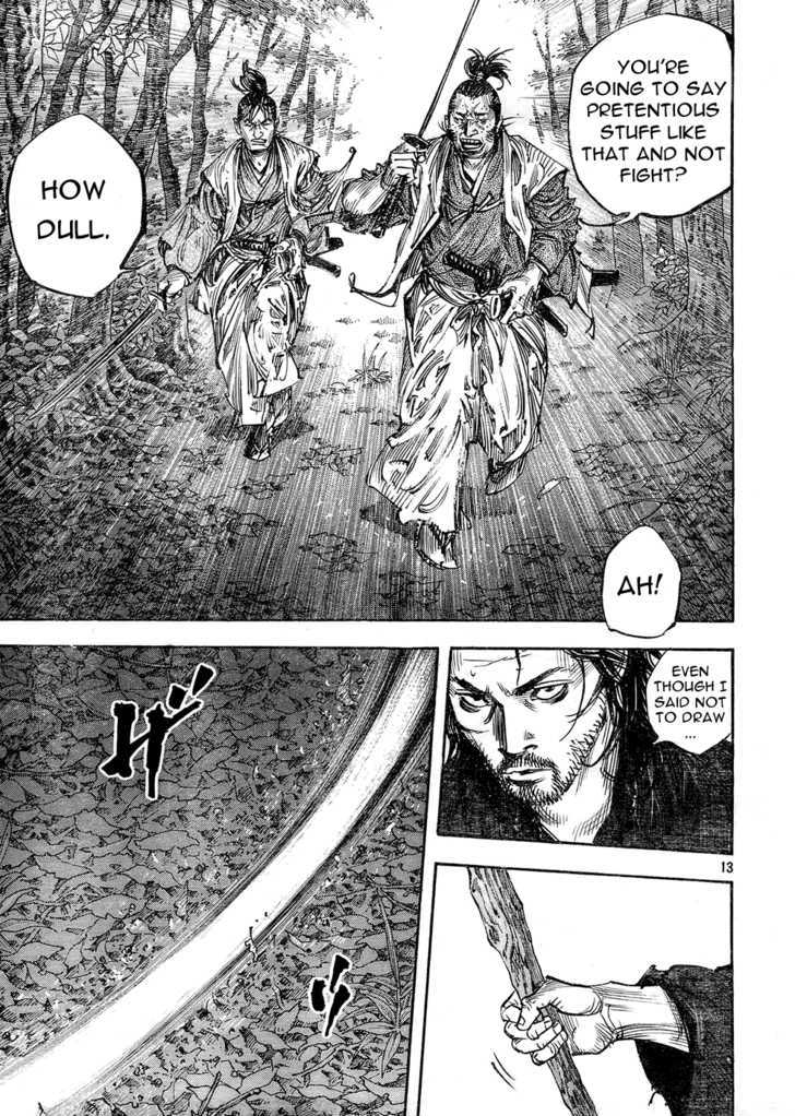 Vagabond - Vol.31 Chapter 270 : Vagabond