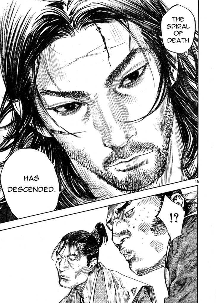 Vagabond - Vol.31 Chapter 270 : Vagabond