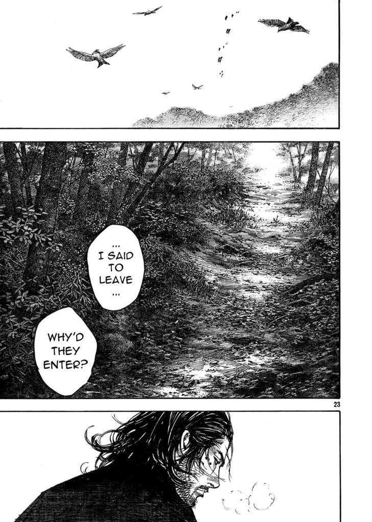 Vagabond - Vol.31 Chapter 270 : Vagabond