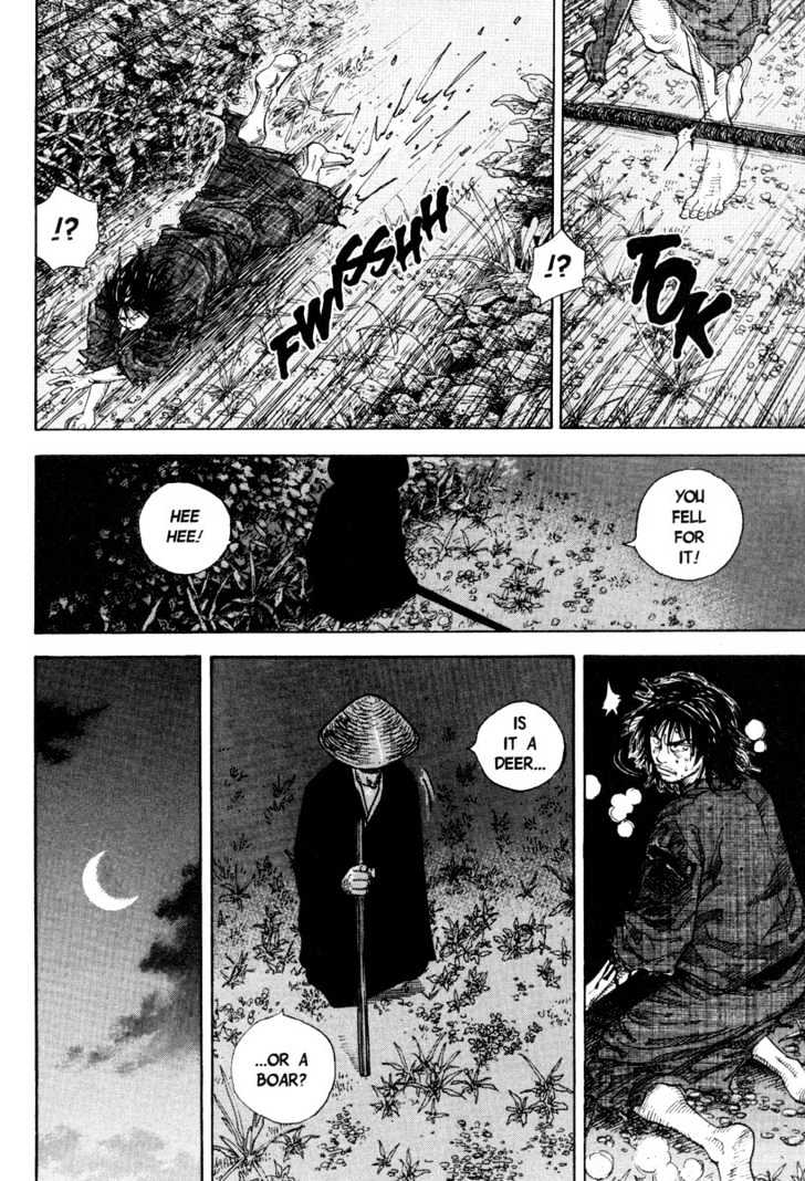 Vagabond - Vol.2 Chapter 11 : Demon