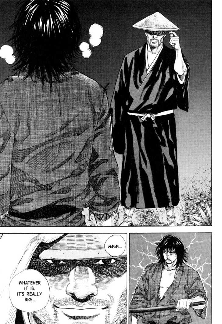 Vagabond - Vol.2 Chapter 11 : Demon