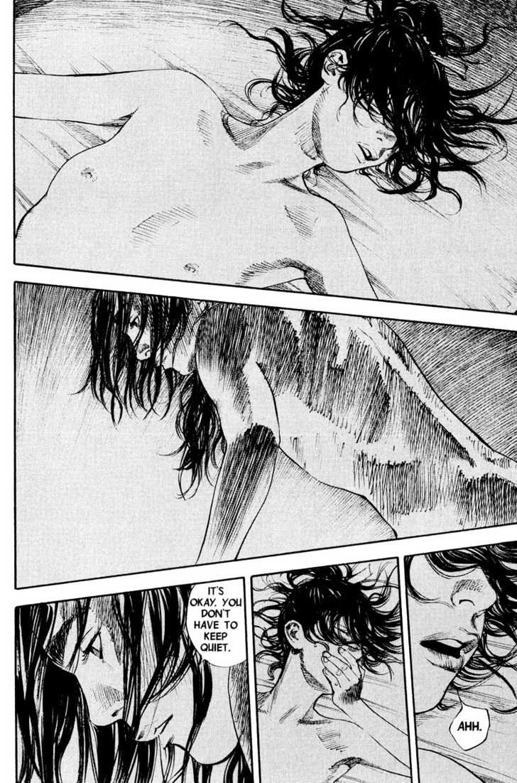 Vagabond - Vol.21 Chapter 182 : First Snow