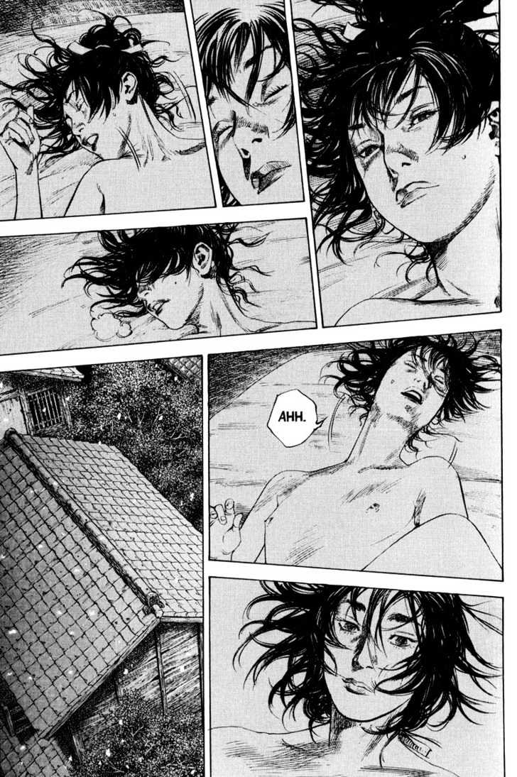 Vagabond - Vol.21 Chapter 182 : First Snow