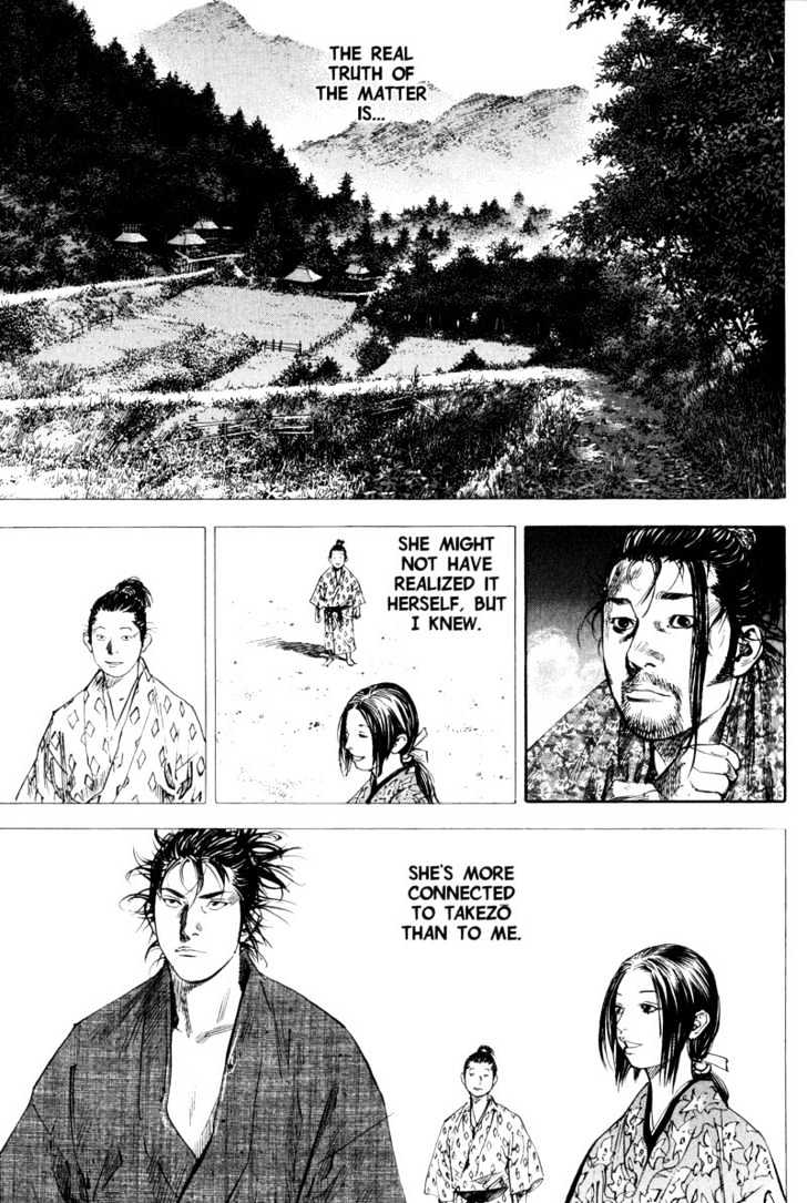 Vagabond - Vol.21 Chapter 182 : First Snow