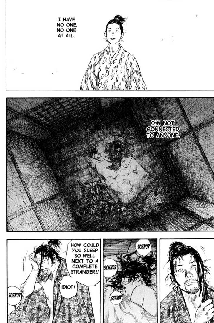 Vagabond - Vol.21 Chapter 182 : First Snow