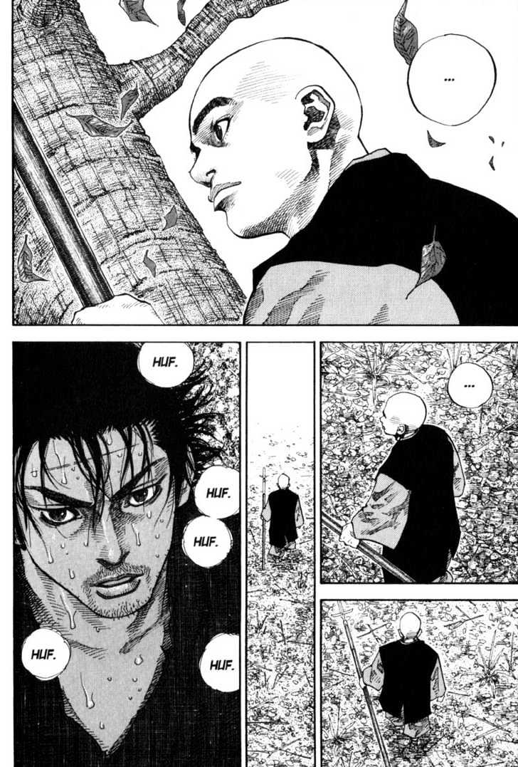 Vagabond - Vol.6 Chapter 54 : Vision