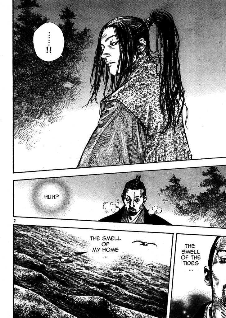 Vagabond - Vol.29 Chapter 259 : Still The Stick