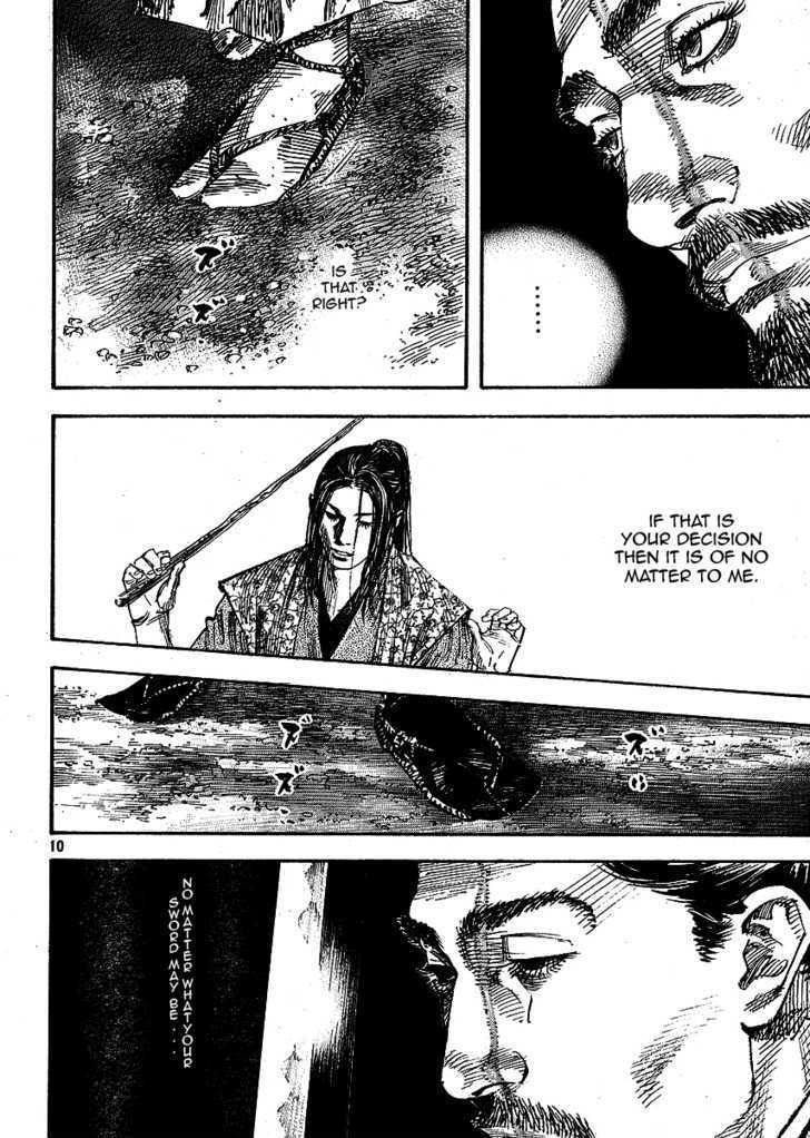 Vagabond - Vol.29 Chapter 259 : Still The Stick