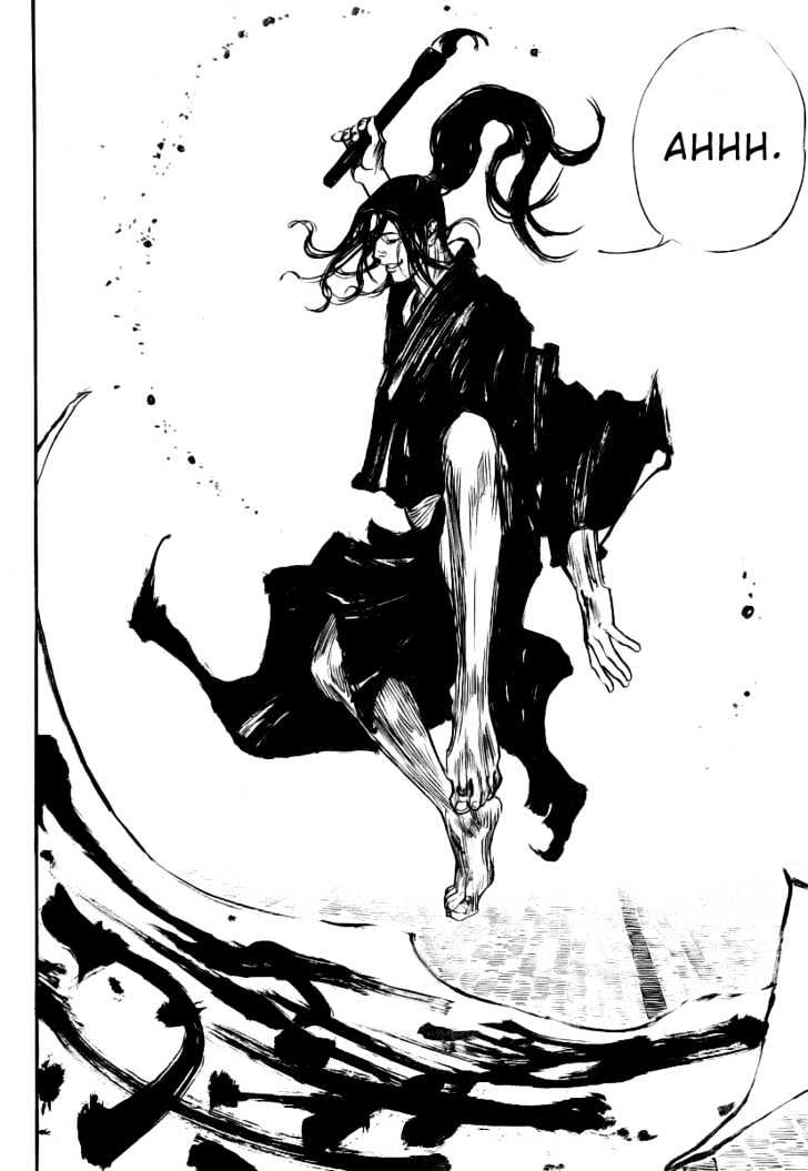 Vagabond - Vol.27 Chapter 234 : Heaps