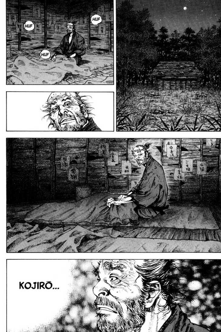 Vagabond - Vol.16 Chapter 149 : Blood Bath