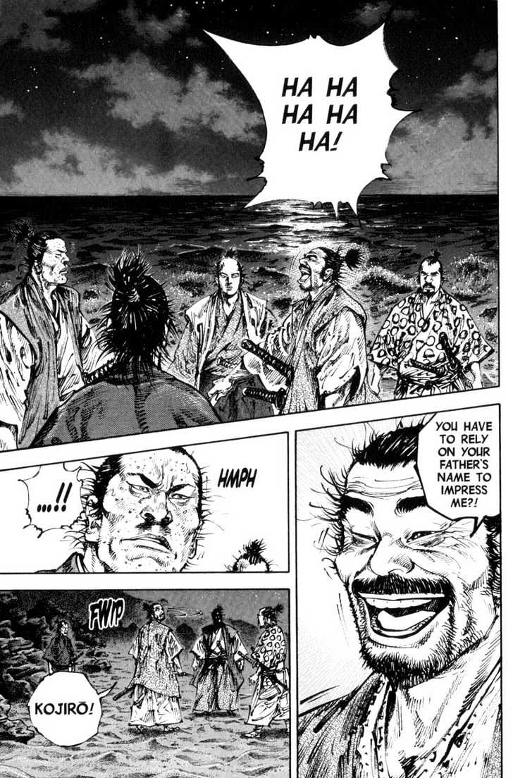 Vagabond - Vol.16 Chapter 149 : Blood Bath