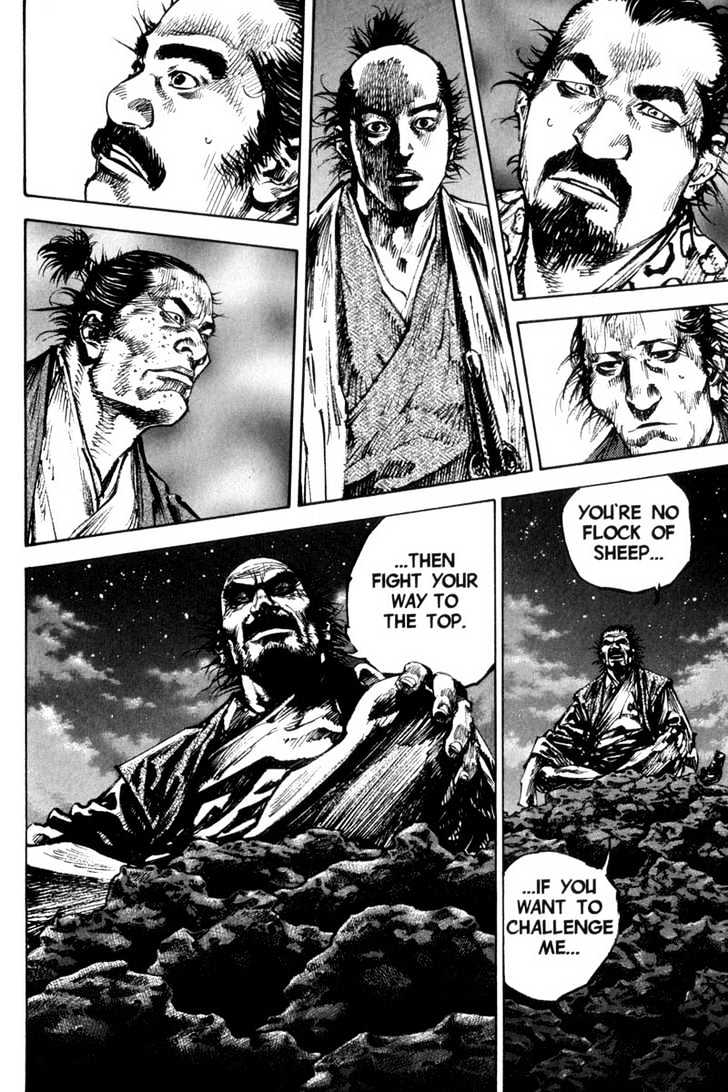 Vagabond - Vol.16 Chapter 149 : Blood Bath