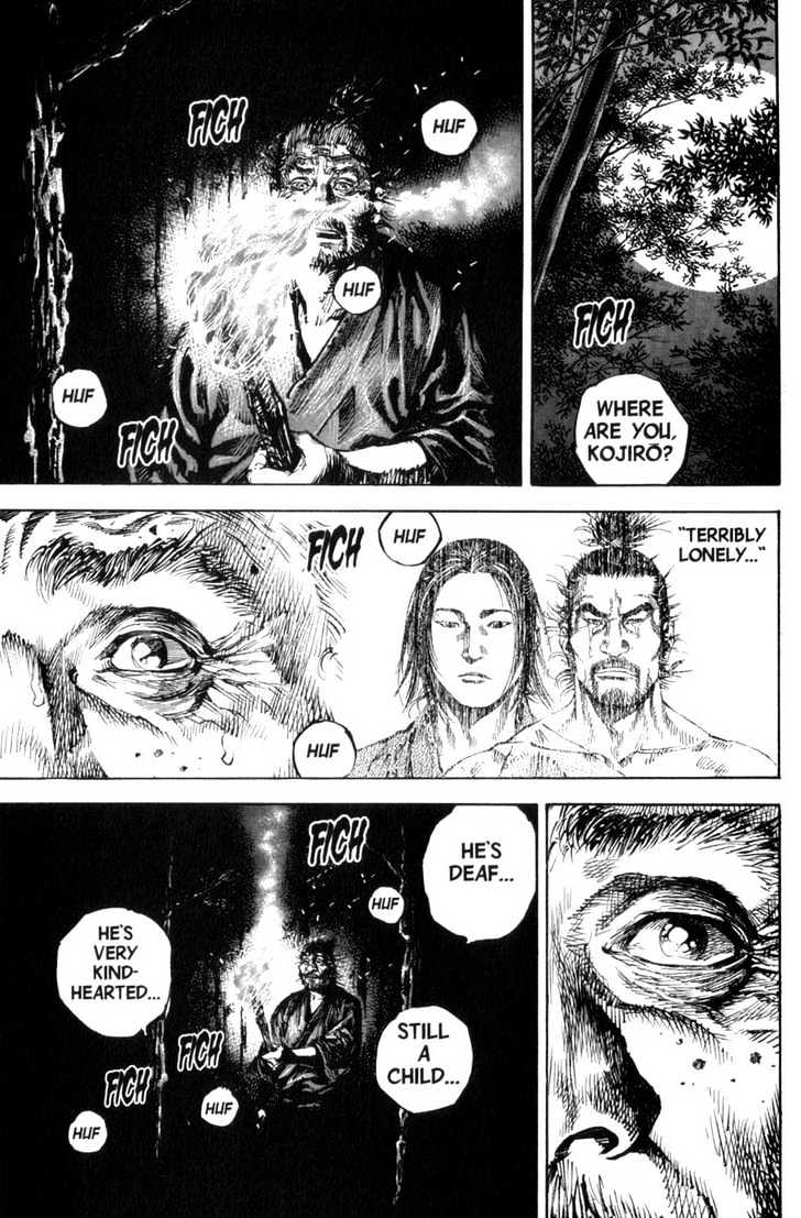 Vagabond - Vol.16 Chapter 149 : Blood Bath